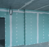 Ход строительства дома 1 в ЖК По ул. Матросова -