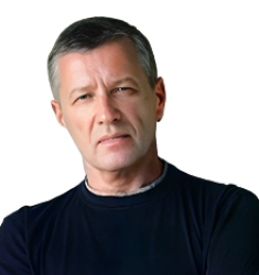 Евгений Герасимов 
