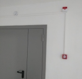 Ход строительства дома 2 в ЖК Свердловский -