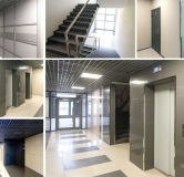 Ход строительства дома № 163 в ЖК Саровская Ривьера -