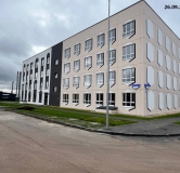 Ход строительства дома 12 в ЖК Новая Пермь -