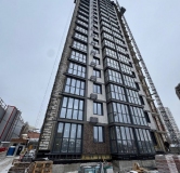 ЖК Регата - ход строительства,