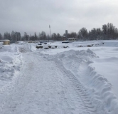 Ход строительства дома № 4, 2 этап в ЖК Ботаника Парк -