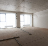 Ход строительства дома 3 в ЖК Урбаника -