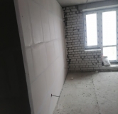 Ход строительства дома 16 в ЖК Радужный-2 -