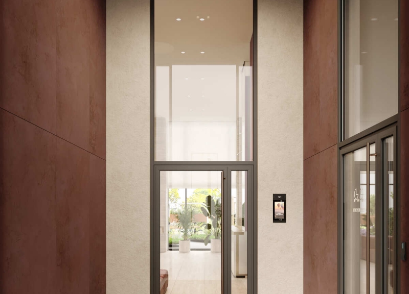 ЖК Вэйвер - фото 11