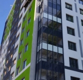 Ход строительства дома 312, корпус 10.3 в ЖК Алексеевский Квартал -