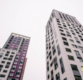 Ход строительства дома 48 в ЖК БелАрт -