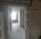 Ход строительства дома 5 в ЖК Раута (Rauta) -