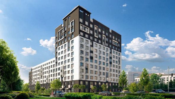 Стали известны подробные характеристики нового ЖК в центре Нижнего Новгорода