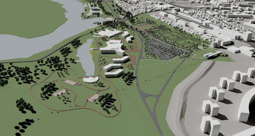 СК продолжит разбираться в ситуации со скандальной школой на Бору - фото 1