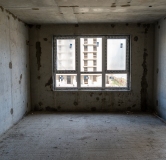 Ход строительства дома № 2В в ЖК Барса -