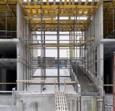 Ход строительства дома 1-8 в ЖК Южные кварталы -