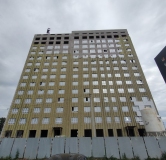 Ход строительства дома 3 в ЖК Шиханы -