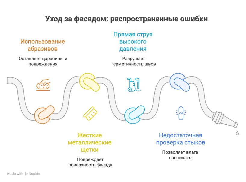 Фасадные панели: обзор, монтаж и отзывы - фото 3
