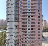 Ход строительства дома Литер 7.2 в ЖК Парк у дома -