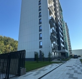 Ход строительства дома № 5.2 в ЖК Чайные холмы -