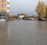 Ход строительства дома № 1 в ЖК Андреевский -