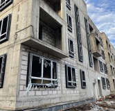 Ход строительства дома 57А, корпус Б2 в ЖК Ранта Резиденс -