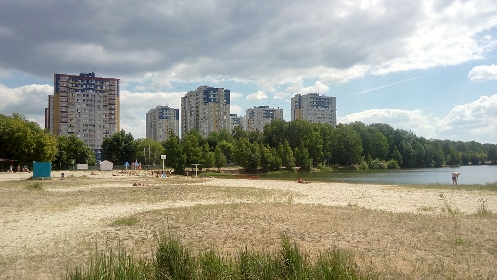 Нижегородцев приглашают обсудить территории, которые планируют преобразовать в 2020 году