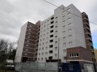 Жилой дом: ул. Страж Революции - ход строительства, фото 60, Май 2020