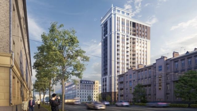 Квартира На Новый Год Нижний Новгород