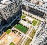 Ход строительства дома Литер 4, этап 6 в ЖК Гарантия на Обрывной -