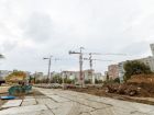 ЖК Сказка - ход строительства, фото 136, Октябрь 2018