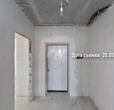 Ход строительства дома 3.2 в ЖК Проект-достояние Русь -