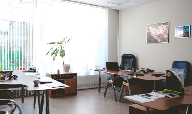 Арендаторы коммерческих помещений в ЖК «Нахичевань» получат ремонт в подарок