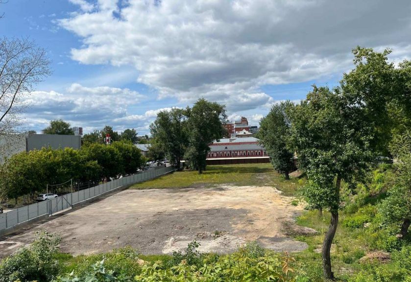Конгресс-центр у Нижегородской ярмарки начнут строить в 2026 году - фото 1