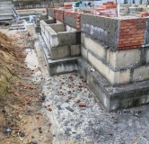 Ход строительства дома 1 в ЖК Премьера -