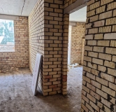 Ход строительства дома 22А в ЖК По ул. Островского -