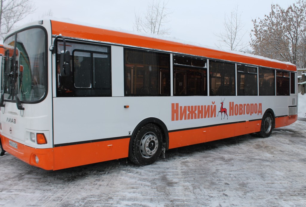 Прямой автобус в Уфу будет ходить из Нижнего Новгорода - фото 1