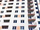 Ход строительства дома № 67 в ЖК Рубин - фото 32, Август 2015