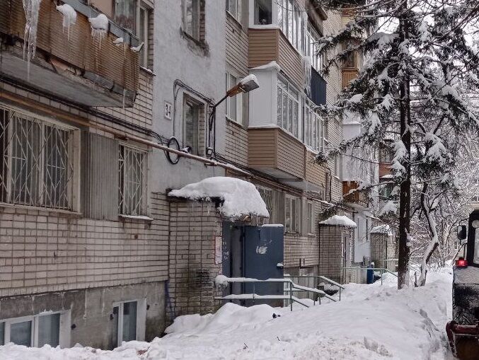 699 домов капитально отремонтируют в Нижегородской области в 2026 году - фото 1