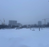 Ход строительства дома 62 (поз. 1.1) в ЖК Уникум на Энгельса -