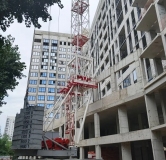 Ход строительства дома 29б, 2 этап, секция 5-8 в ЖК Заря -