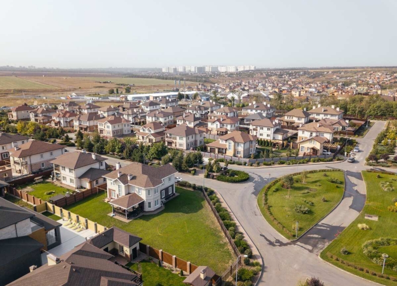 КП Ясная Поляна - фото 5