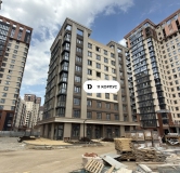 Ход строительства дома Литер 11, уч. 894 в ЖК Парк Победы 2 -
