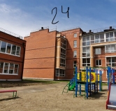 Ход строительства дома секция 24 в ЖК Современник-2 -