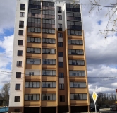 Ход строительства дома 23/1 (1.1) в ЖК Шоколад -