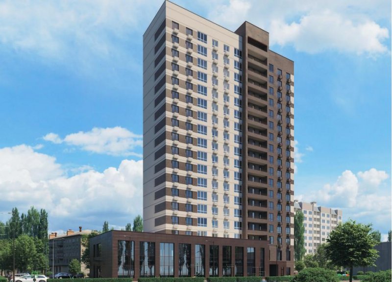 ЖД Семилуки Сити - фото 1