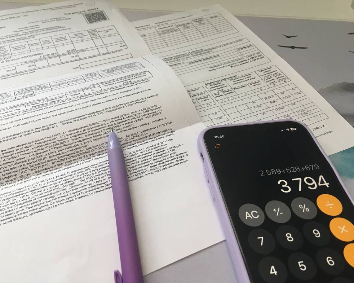 В Ростовской области сироты сохранят компенсацию ЖКУ после выхода на работу - фото 1