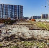 Ход строительства дома Литер 14 в ЖК Образцово -