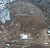 Ход строительства дома секция А,Б в ЖК Луна (LUNA) -