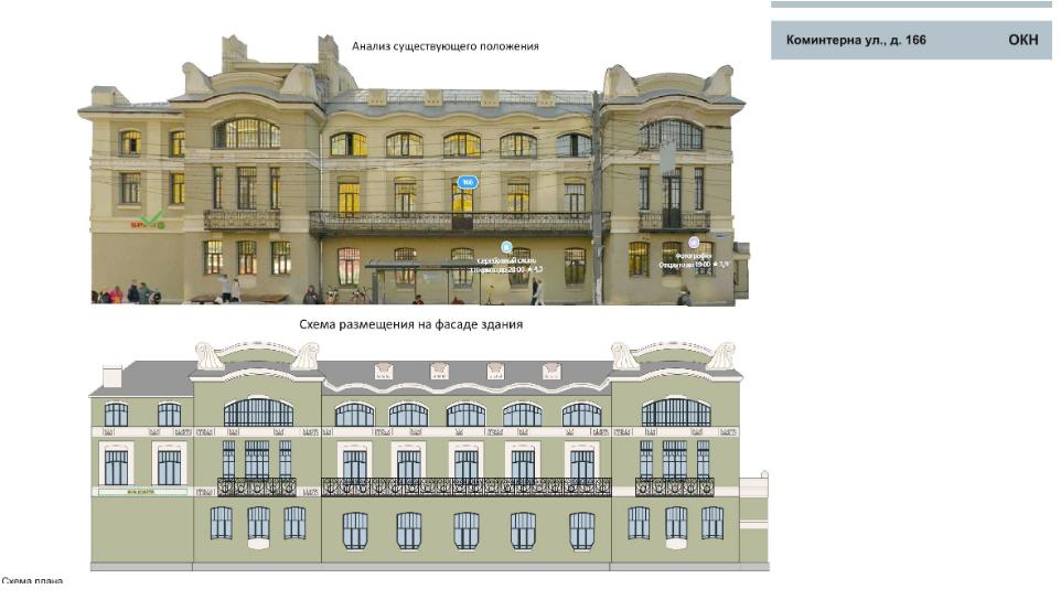 Утвержден единый дизайн-код для участка улицы Коминтерна в Нижнем Новгороде - фото 1