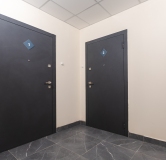 Ход строительства дома № 2.2, блок 4-6 в ЖК Мята -