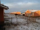 Ход строительства дома 1 типа в Микрогород Стрижи - фото 182, Ноябрь 2014