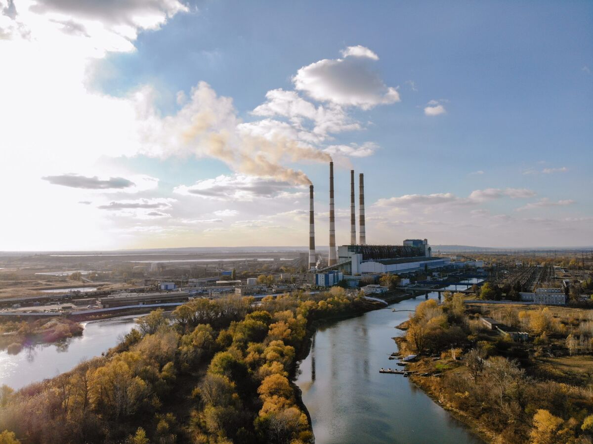 Госэкспертиза одобрила проект модернизации Новочеркасской ГРЭС - Фото 1